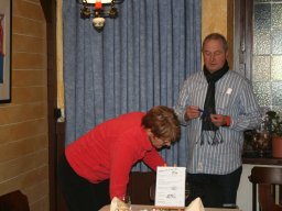 Auf - und Abbau 2013